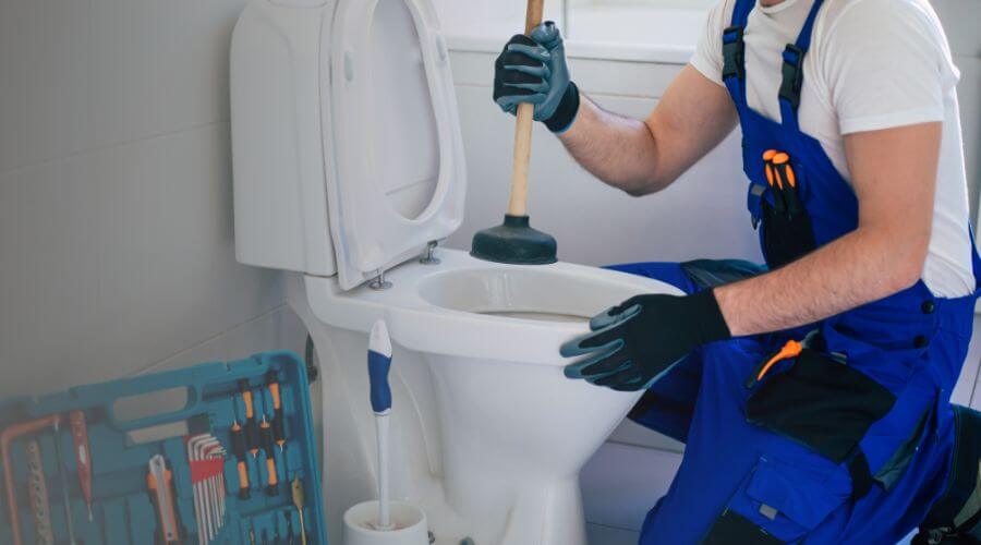 Local 24/7 Emergency Plumbing in Mathews, AL